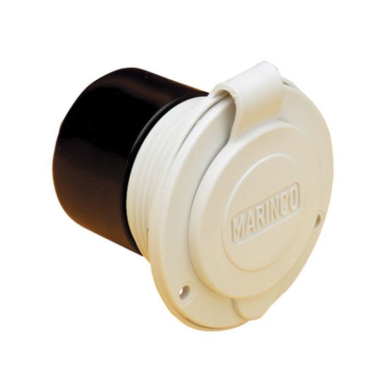 MARINCO 20A INLET WHITE - 200BBIWRV