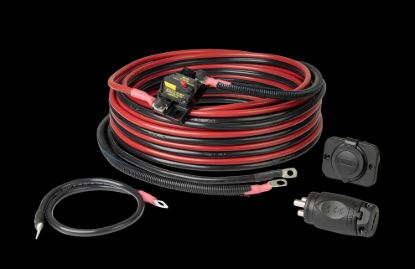 MARINCO 24V TROLLING MOTOR WIRING KIT - 24VWKS3