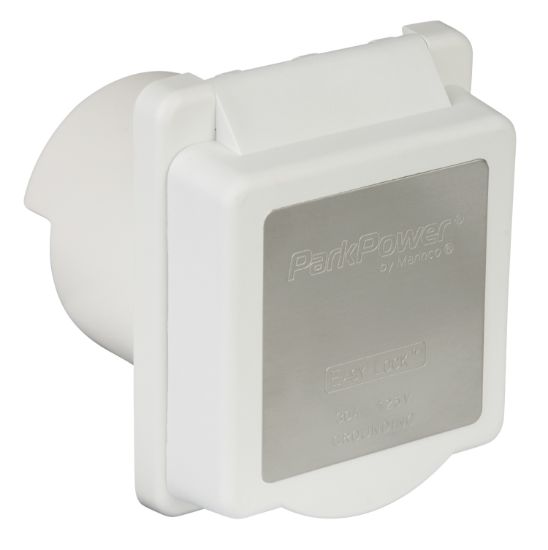 MARINCO 30A STANDARD INLET - 301ELRV