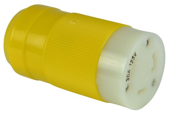MARINCO 30A CONNECTOR - 305CRV