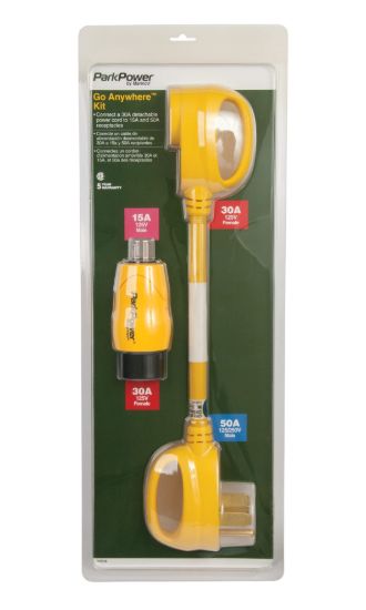 MARINCO 30A GO ANYWHERE KIT - 30GOA