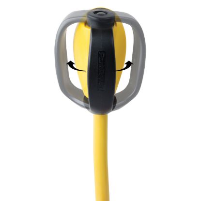 MARINCO 30A 30' CORDSET W/LED - 30SPPRV