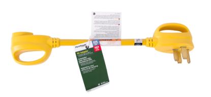 MARINCO 50A TO 30A ADAPTER - 5030ARV