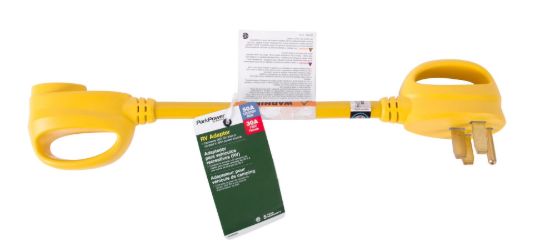 MARINCO 50A TO 30A ADAPTER - 5030ARV