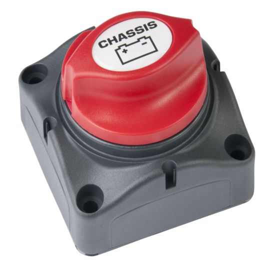 MARINCO CONTOUR BATTERY SWITCH - 701CHRV