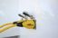 MARINCO EEL CORDSET  30A 125V  25'  YELLOW - CS3025