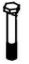 MEYER PROD BOLT H 5/8 11 X 5 G5 ZN - 20152