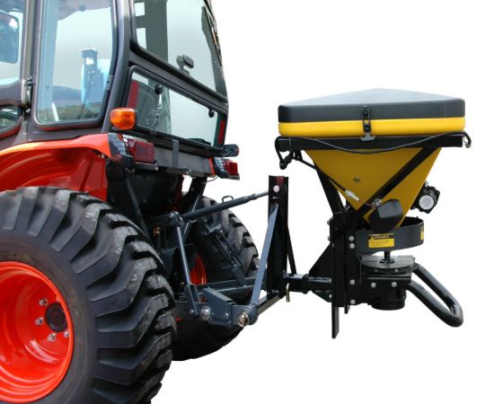 MEYER PROD CAT. 1 3-PT MOUNT (S575P) - 36500