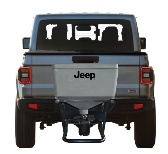 MEYER PROD SPRD MEYER BL 240R W/REC JEEP - 73110