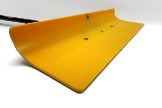 MEYER PROD PRO SNOW PUSHER 36' 5 PK - 95236