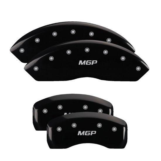 MGP CALIPER MGP - 10007SMGPB