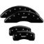 MGP CALIPER MGP CALIPER COVERS ARE A CAR ACCESS - 11223SMGPB