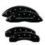 MGP CALIPER MGP CALIPER COVERS - 14004SAVLB