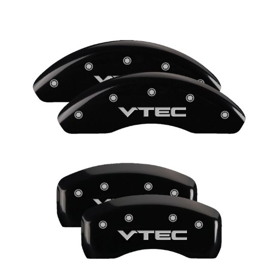 MGP CALIPER CLPR CVR CIVIC - 20218SVTCB