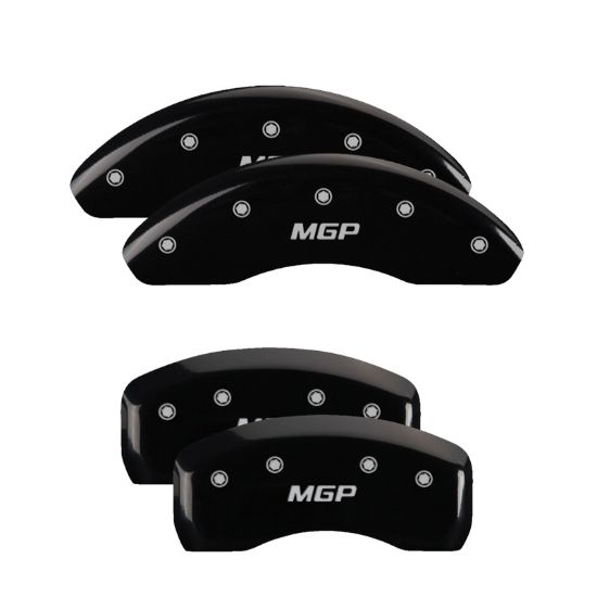 MGP CALIPER CLPR CVR CIVIC - 20220SMGPB