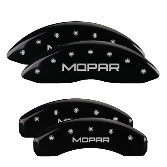 MGP CALIPER MOPAR - 32006SMOPB