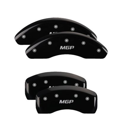 MGP CALIPER MGP CALIPER COVERS - 32018SMGPB