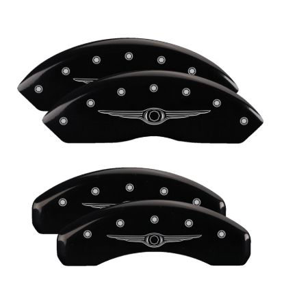 MGP CALIPER STYLE 1/CHRYSLER WING - 32021SCW1B