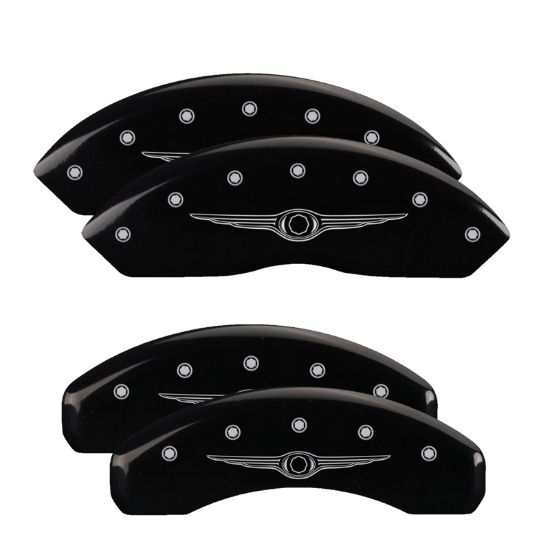 MGP CALIPER STYLE 1/CHRYSLER WING - 32021SCW1B