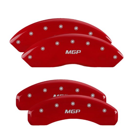 MGP CALIPER MGP - 42014SMGPR