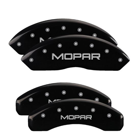 MGP CALIPER MOPAR - 42014SMOPB