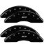 MGP CALIPER MGP CALIPER COVERS ARE A CAR ACCESS - 51011SMGPB