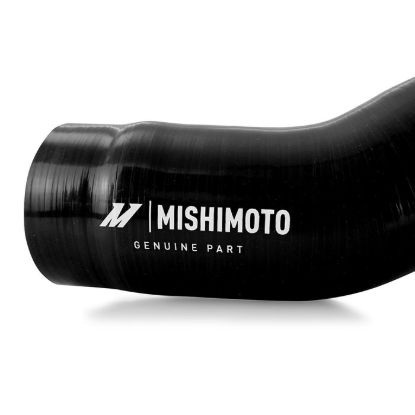 MISHIMOTO 16-20 TOYOTA TACOMA 3.5L SILICONE I - AC3516IHBK