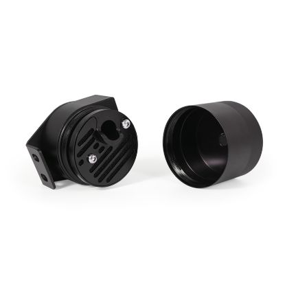 MISHIMOTO FORD 6.4L POWERSTROKE BAFFLED OIL C - BCCF2D08BE