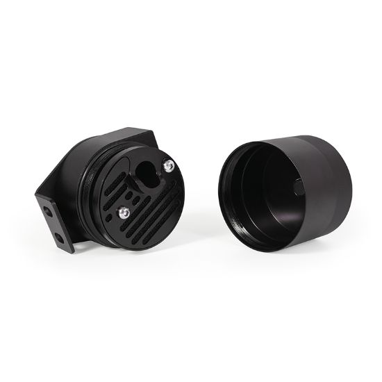 MISHIMOTO FORD 6.4L POWERSTROKE BAFFLED OIL C - BCCF2D08BE