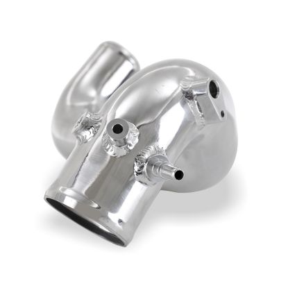MISHIMOTO 21+ 2.3L BRONCO STOCK LOCATION INT - BR2321KPSL