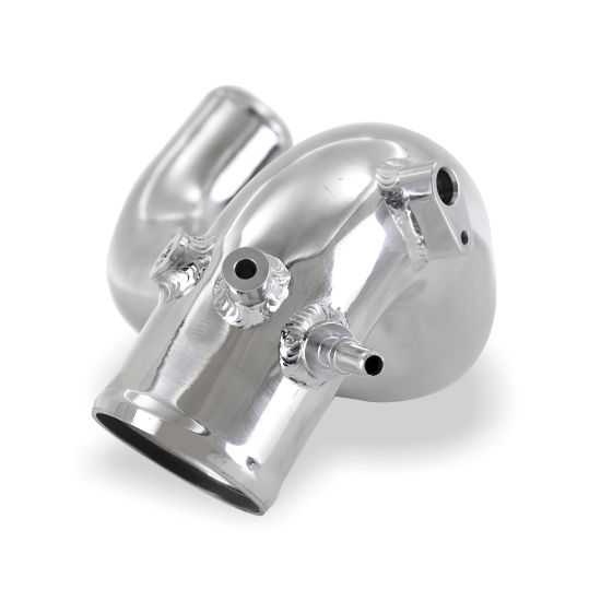 MISHIMOTO 21+ 2.3L BRONCO STOCK LOCATION INT - BR2321KPSL
