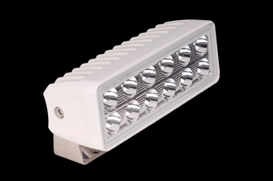 LUMITEC FLOOD LIGHT MAXILLUME H60 WHT WHT - 101334