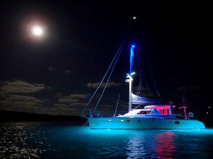 LUMITEC SEABLAZE X2 UNDERWATER LGHT WHT/BLU - 101516