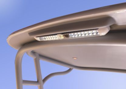 LUMITEC RZR LIGHT BAR 18' FLUSH MOUNT FLOOD - 101586