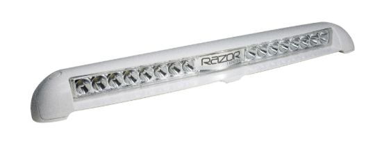 LUMITEC RZR LIGHT BAR 18' FLUSH MOUNT SPOT - 101587