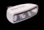 LUMITEC CAPRERA3  WHITE HOUSING  SPECTRUM - 101710