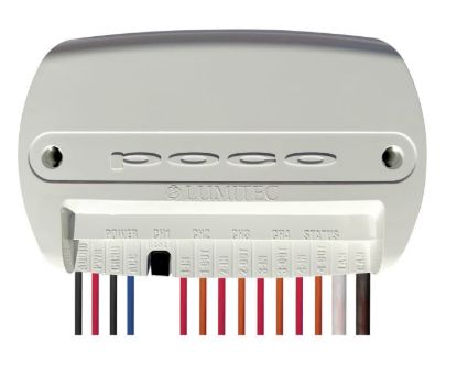 LUMITEC POCO 4 DIGITAL LIGHT CONTROL MODULE - 101925