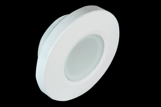 LUMITEC LIGHT ORBIT  FLUSH WHITE WARM WHITE - 112529