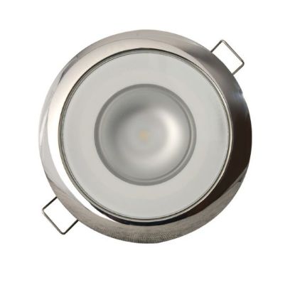 LUMITEC LIGHT MIRAGE SPECTRUM POLISHED RGBW - 113117