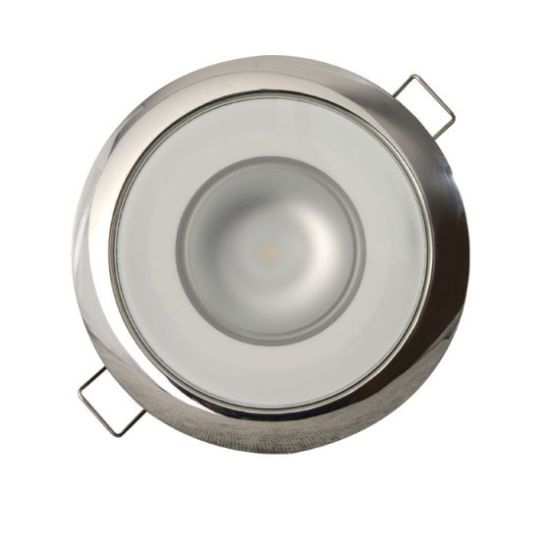 LUMITEC LIGHT MIRAGE SPECTRUM POLISHED RGBW - 113117