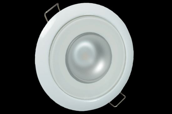 LUMITEC LIGHT  MIRAGE SPECTRUM  WHITE  RGBW - 113127