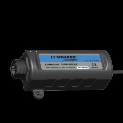 LUMISHORE US SUPRA BRIDGE MODULE. ALLOWS FULL FE - 0100436100