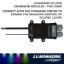 LUMISHORE US ECLIPSE DUAL EXPANSION MODULE.  2 A - 0100448800