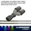 LUMISHORE US LUX- SL & NEON FLEX 2-WAY CBL SPLIT - 0101446500