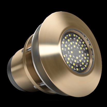 LUMISHORE US UNDERWATER LIGHT TIX1603-CCP SINGLE - 600338