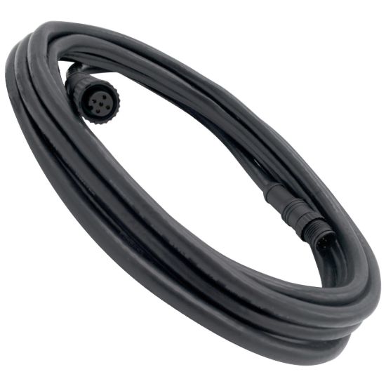 LUMISHORE US LUX STRIPLIGHT EXTEN.CABLE 2M(6.5') - 600386