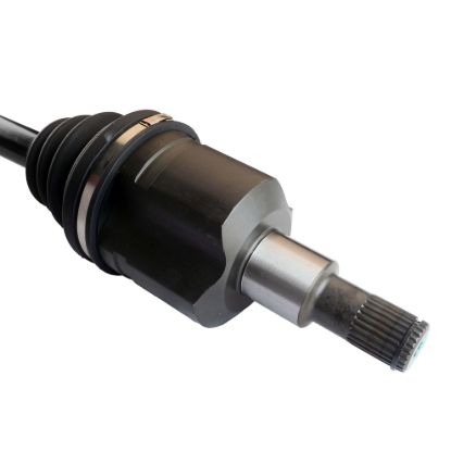 MOOG PREMIUM CV AXLE SHAFT - 10E005