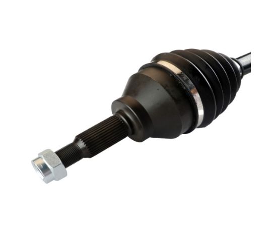 MOOG PREMIUM CV AXLE SHAFT - 10E008