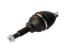 MOOG PREMIUM CV AXLE SHAFT - 10E008