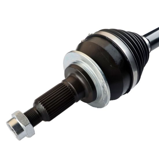 MOOG PREMIUM CV AXLE SHAFT - 10H002